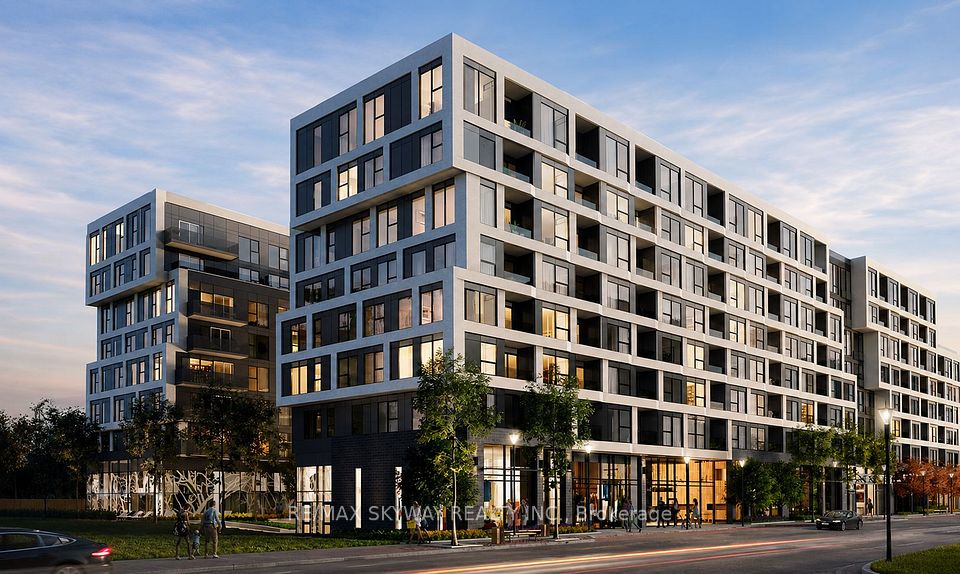 217–2450 Old Bronte Road, Oakville
